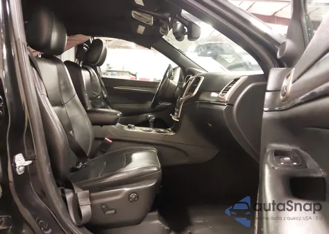 2015 Jeep Grand Cherokee Limited z USA, uszkodzony, nr VIN 1C4RJFBG3FC839889